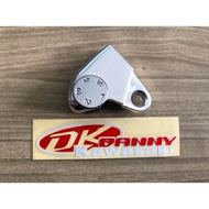 Upper clutch settings er6 n650 adjuster clutch er6, original kawasaki spare parts