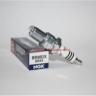 NGK Iridium Spark Plug BR8EIX Suitable for YZ250 CR250 CRM250 KX250 B8ES BR8ES