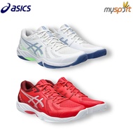 Asics Blade FF ( MEN ) Badminton Training Shoes 100% Original