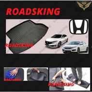 HONDA CIVIC FC REAR CARGO BOOT TRAY CAR ACCESSORIES HIGH QUALITY