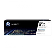 HP CF510A 204a Black LaserJet Toner Cartridge