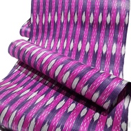 T'nalak/ Tinalak Table Runner - 15 to 16inches Width - Selling per Meter (Price is good for 1 meter)