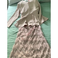 USED zahirah macwilson