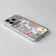 StrawberryGirl Dog Cake Case Xiaomi 15T Pro C65 C71 C75 C85 X7 Pro 5G M4 M6 15 Ultra Ultra M5SF7 Pro