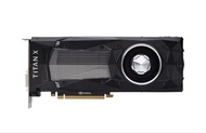 NVIDIA TITAN X 顯示卡