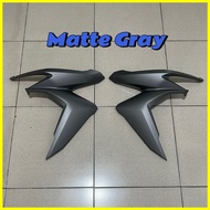 HONDA CLICK V2 125i/150i Front Side Cover Fairings 1 Set Replacement ABS Plastic For CLICK V2