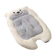 Cat Bed cleanable snug Sofa autoWarming Pet Bed Non-Slip Indoor kitty Sleeping Mat