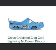 Crocs McQueen 20週年Dinoco