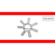 Toyota Hilux Ln106, Ln166, Ln65 Lh113, Ly100, Unser KF80 Radiator Fan Blade (7 Blade) (Casp)