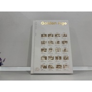 1 CD MUSIC Korean NCT-The 4th Album [Golden Age] (Archiving Ver.) (F9C6)