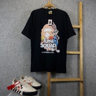 Bape SHARK T-SHIRT Short Sleeve BAPE T-SHIRT Men FULL TAG DISTRO Men T-SHIRT NBA LAKERS T-SHIRT A BA