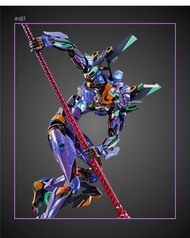 【全新現貨】METAL BUILD EVA-01 TEST TYPE [EVA2020]