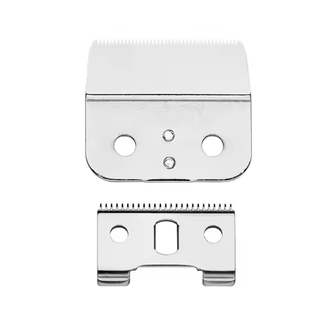 Professional Replacement Blade Compatible with Andis 04604 Outliner II Trimmer Clipper ,For Andis GO