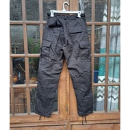 Rothco Military BDU Cargo Long Pants Us Army Mens Small Reg