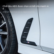 Suitable for 20-22 BMW New 3 Series M3 Fender Side Label G20 Sports Decoration 320li/325li Car Label