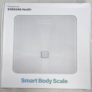 Samsung Smart Body Scale 智能磅體重計 電子磅