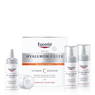 EUCERIN Hyaluron Filler Vitamin C Booster 3 x 8ml WT2