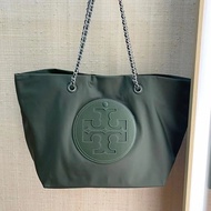 Nylon Tote Bag TB High Capacity Shopping Bag Chain Bag TB-08031858