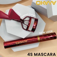 Okaya 4s Mascara Super long