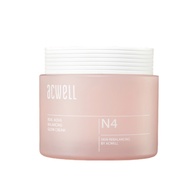Acwell Real Aqua Balancing Glow Cream