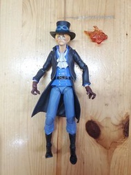 海賊王 VAH  SA BO  蕯波