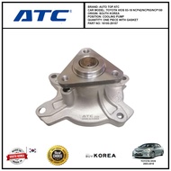Toyota Vios 1.5 2003-2018 NCP42 NCP93 NCP150 Brand ATC Water Pump 16100-29157