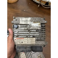 Isuzu 4HL1 engine ECU 631816