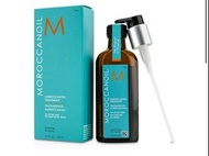 包順豐 moroccanoil 摩洛哥 堅果養髮油 髮尾油 護髮油 100ml/200ml