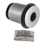 2Pcs New Control Arm Bushing Front Lower For Toyot-a Lexu-s 4Runner OEM 48655-60050