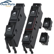 New Power Window Switch Button For BMW E46 3 Series Sedan Touring 320d 320i 1999-2005 61316902174 61