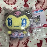 Sanrio Kuromi 公仔 他媽哥池 tamagotchi