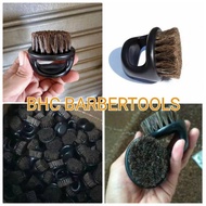 FADE BRUSH Ring FADE BRUSH/ HAIR BRUSH/ HAIR CLEANING/ SHAVING TOOL/ FADING BRUSH/