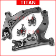Front Lower Arm & Ball joint Toyota Corolla Ae111