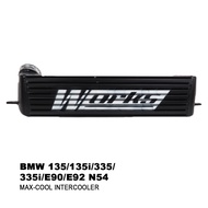 Works Engineering Intercooler for BMW 135i/335i E90/E92 (06'-10') N54