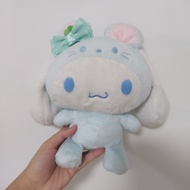 sanrio cinnamon roll Mouse Set