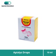 Apialys Drops 10 Ml / Vitamin Bayi