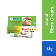 HURIXS GAMAT MOSQ CREAM 13 GM