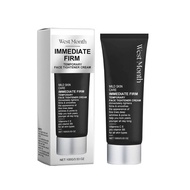 Instant Firming Face Cream, Temporary Face Tightener with Deep Moisturizing, Anti-Aging Skin Care fo