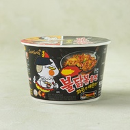 [Samyang] Buldak Cup 105g 불닭볶음면 컵105g