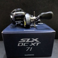 【Shimano】SLX DC XT 71(free line)