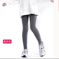 HYS Toddler Girl Pants Kids Pant Baby Leggings Girl Shark Pants Summer New Childrens Stretch Pants