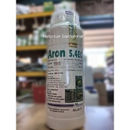 (Serangga) 500ML Aron 5.4EC/Advansia/Racun Serangga/chlorfluazuron 5.4%