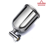 PROMO!!!! Tabung Spray Gun universal untuk F75 K3 R2 F100 K2 R3 dll Mangkok cat spet Ngecat Spraygun