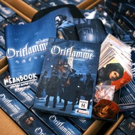 Oriflam Oriflamme Board Game (English) [Q1]