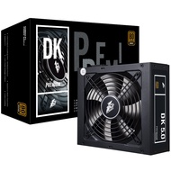 อุปกรณ์จ่ายไฟ 1st Player DKPM Series 500W 80Plus Bronze Power Supply รับประกันสินค้า 3 ปี