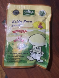 Kaldu jamur Totole 40gram