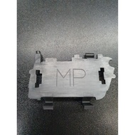 BMW E60/61 Left Headlight washer jet door