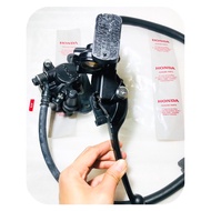 MASTER BRAKE SET CALIPER PALA BABI BEAT FI ESP STREET K81 SCOOPY RING 12 K93 VARIO 125 TOKICO ORIGIN