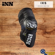 IXS DAGGER KNEE PADS