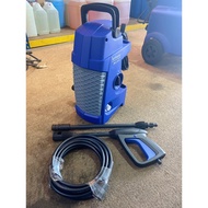 Jetmaster High Pressure Cleaner